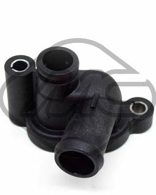 Příruba chladiva Metalcaucho 35340