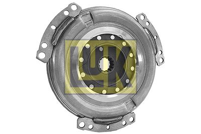 Torsiedemper (diameter: 320mm, aantal tanden: 14 pcs)