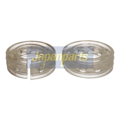 JAPANPARTS Pakabos statramsčio atraminis guolis