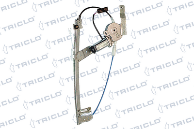 стъклоподемник TRICLO