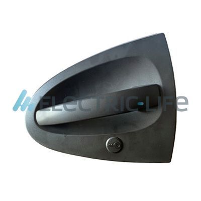 Ручка двери ELECTRIC LIFE ZR80875 для SMART FORTWO