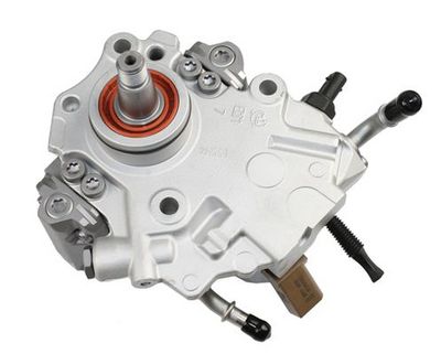 помпа за високо налягане METZGER AUTOTEILE 0830074