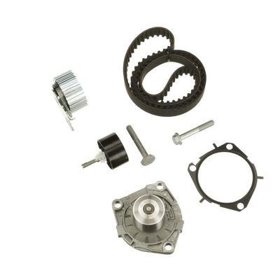 SET POMPA APA + CUREA DINTATA GATES KP15684XS1 66