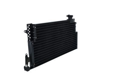 CONDENSATOR CLIMATIZARE NRF 35534 20