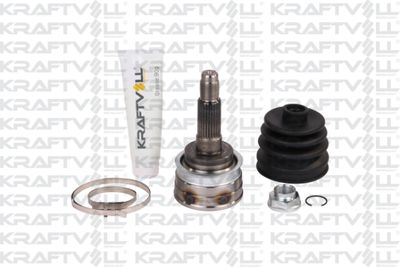 KRAFTVOLL GERMANY 01020072 ШРУС  для MAZDA (Мазда)