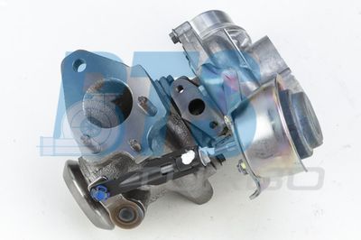 LADER AUFLADUNG BTS Turbo T916407 9