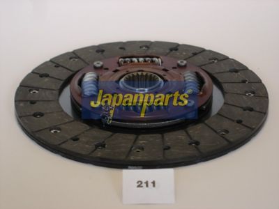 JAPANPARTS Sankabos diskas