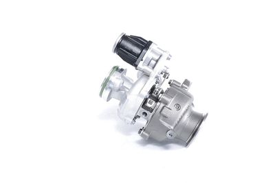 LADER AUFLADUNG BTS Turbo T918067 12