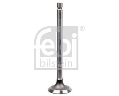 Intake Valve FEBI BILSTEIN 22064