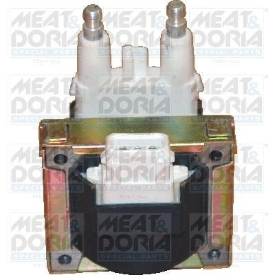MEAT & DORIA 10455 Катушка зажигания  для RENAULT ESPACE (Рено Еспаке)
