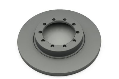 Remschijf LTP 221035