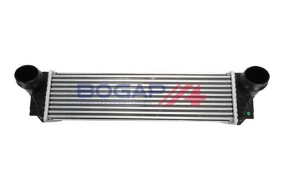INTERCOOLER COMPRESOR BOGAP B4220127 2