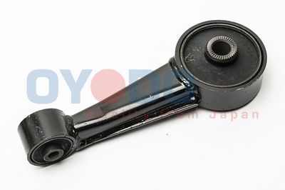 Lagerung, Motor