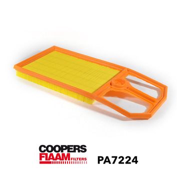 Vzduchový filtr CoopersFiaam PA7224