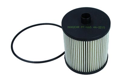 Filtr paliwa MAXGEAR 26-2170