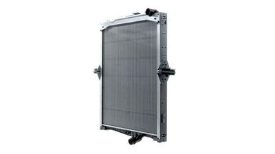 Radiator, racire motor MAHLE 0376906321