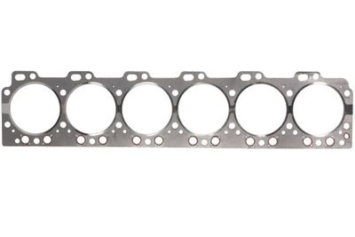 Cilinderkoppakking (dikte: 1,8mm diameter: 121mm) past: CASE IH 7110, 7120, 7130, 7140, 7150, 7210, 7220, 7230, 7240, 7250, 8910, 8920, 8930, 8940, 8950, 9110, 9210, 9230, 9240, 9310, 9330, 180