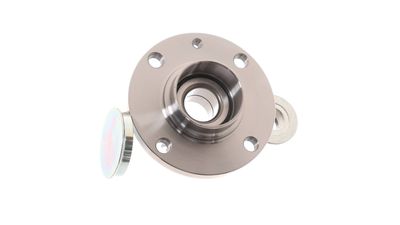 RADLAGERSATZ SKF VKBA3548 22