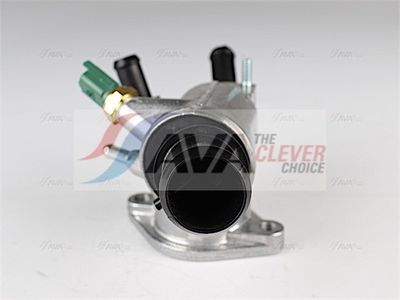 TERMOSTAT LICHID RACIRE AVA Clever Choice OLTS013 2