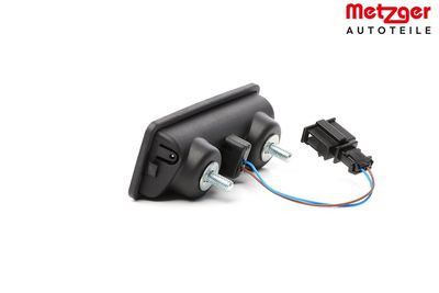 HECKKLAPPENGRIFF METZGER AUTOTEILE 2310909 14