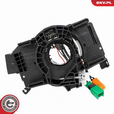 ARC SPIRALA AIRBAG ESEN SKV 97SKV502 4