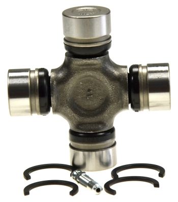 LÖBRO Gelenk, Gelenkwelle