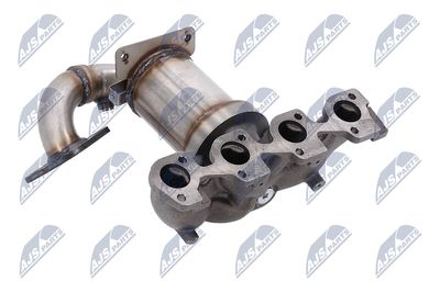 CATALIZATOR NTY KATFR000 37