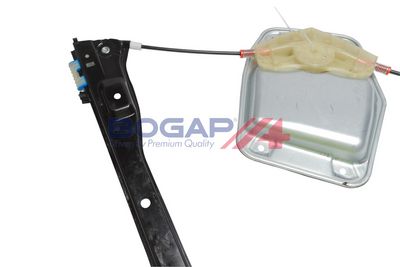 MECANISM ACTIONARE GEAM BOGAP A5341108 4