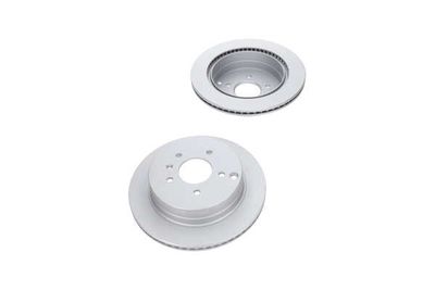 DISC FRANA Kavo Parts BR1214C 23