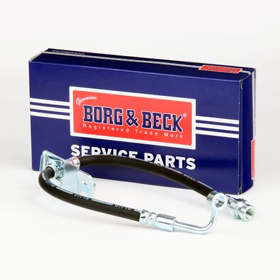 Тормозной шланг BORG & BECK BBH7472 для KIA PICANTO