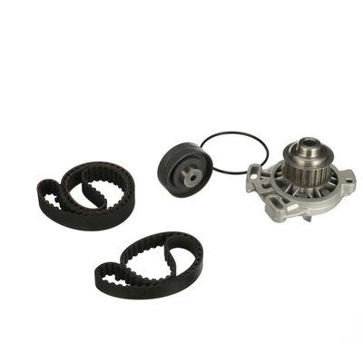 SET POMPA APA + CUREA DINTATA GATES KP15035 37