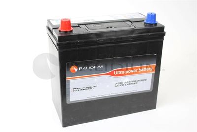 Стартерная аккумуляторная батарея ASHUKI by Palidium PAL11-0007 для HONDA ACTY