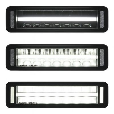 Radni far Einparts Automotive EPWLD34