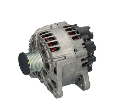 GENERATOR / ALTERNATOR VALEO 200282 7