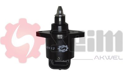 SUPAPA REGLAJ MERS IN GOL ADMISIE AER