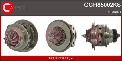 ANSAMBLU DE BAZă TURBOCOMPRESOR