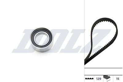 SET CUREA DE DISTRIBUTIE