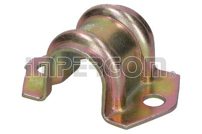 HALTER STABILISATORLAGERUNG