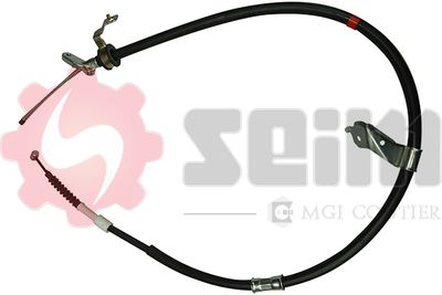 SEIM 555130 Трос ручного тормоза для TOYOTA RAV 4 II (_A2_) 2.0 D 4WD (CLA20_, CLA21_) SEIM 555130 Трос ручного тормоза для TOYOTA RAV 4 II (_A2_) 2.0 D 4WD (CLA20_, CLA21_)