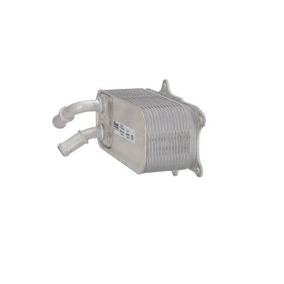 ÖLKüHLER MOTORöL NISSENS 91724 14