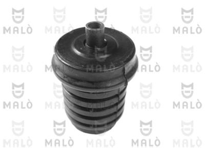 Буфер, амортизация AKRON-MALÒ 233351 для VW TRANSPORTER