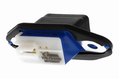 SCHALTER HECKKLAPPENENTRIEGELUNG VEMO V70730100 4