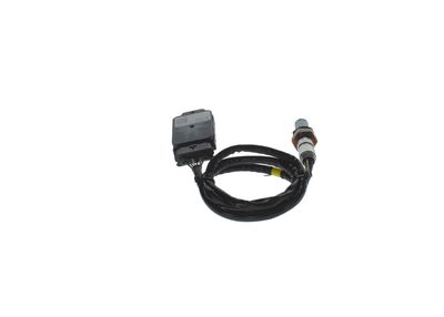 NOX-SENSOR NOX-KATALYSATOR BOSCH 0281008535 2