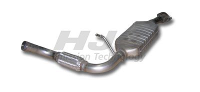 NACHRüSTSATZ RUß-/PARTIKELFILTER HJS 93472193