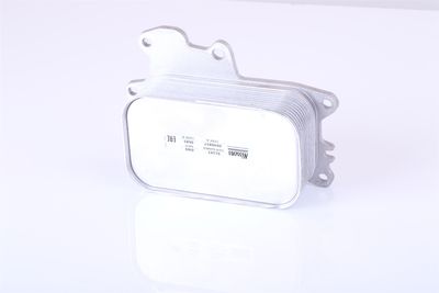 ÖLKüHLER MOTORöL NISSENS 91297 8