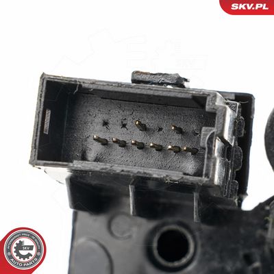 Vinutá pružina, airbag SKV 96SKV672