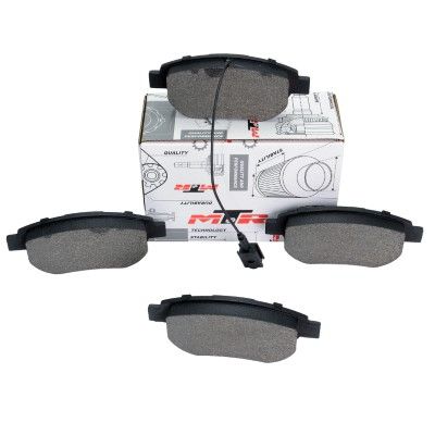 SET PLACUTE FRANA FRANA DISC