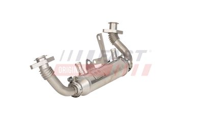 RADIATOR RECIRCULARE GAZE DE ESAPAMENT FAST FT05111 15