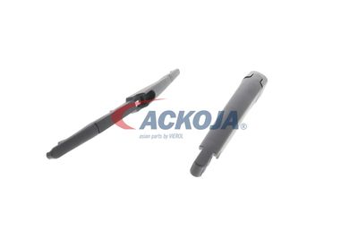 SET STERGATOARE CURATARE PARBRIZ ACKOJA A520479 26