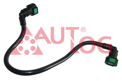 горивопровод AUTLOG KL3199